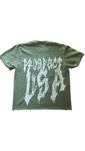 “Pray” HandMade Graphic Tee