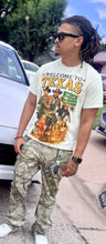 Load image into Gallery viewer, “Welcome 2 Texas” Tee 🤠