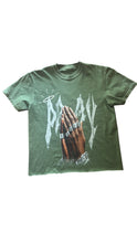 Load image into Gallery viewer, “Pray” HandMade Graphic Tee