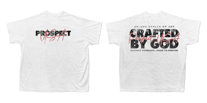 Crafted By God Tee