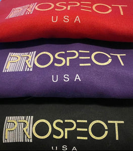 ProspectUSA Color-way Hoodies