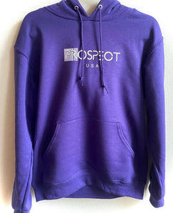 ProspectUSA Color-way Hoodies