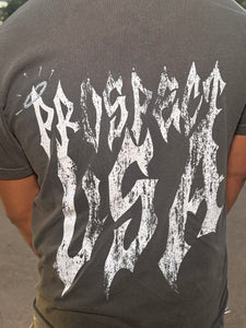 “Pray” HandMade Graphic Tee