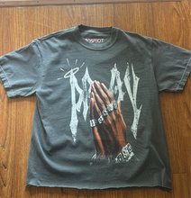 Load image into Gallery viewer, “Pray” HandMade Graphic Tee