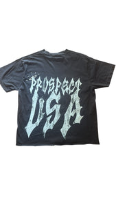 “Pray” HandMade Graphic Tee