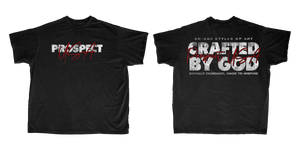Crafted By God Tee