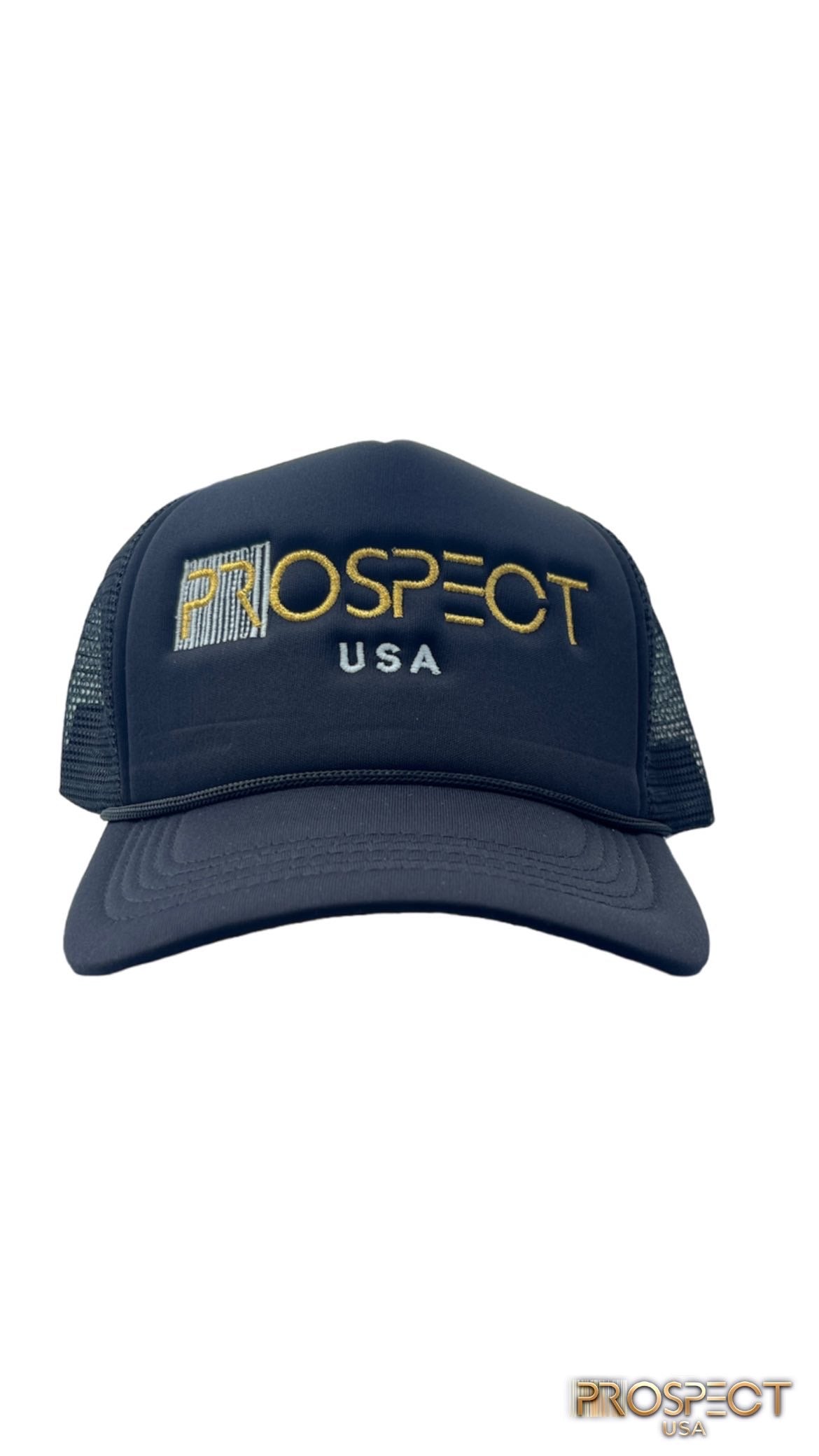 ProspectUSA “Glow in The Dark” Trucker Hats