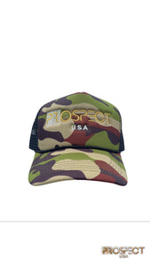 ProspectUSA “Glow in The Dark” Trucker Hats