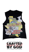 Load image into Gallery viewer, “Peace On Earth – Spiritual Warfare Tee” (Crafted by God Collection)