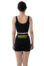 Load image into Gallery viewer, ProspectUSA (Cotton/Spandex) Tank Crop