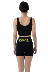 ProspectUSA (Cotton/Spandex) Tank Crop