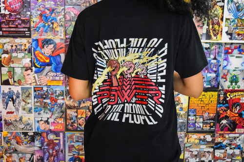 Equality Tee⚡️(Power2ThePeople)