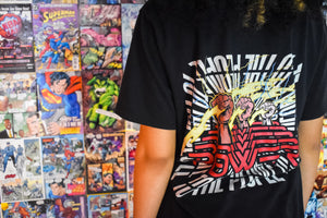 Equality Tee⚡️(Power2ThePeople)